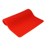 Tapete Silicone Forno Microondas Grelha Culinário