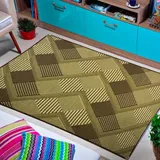 Tapete Sislle Sisal Tabaco