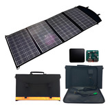 Tapete Solar 4 Placas