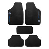 Tapete Sport Carro Vw