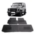 Tapete Super Reforçado Land Rover Defender 110