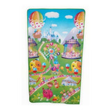 Tapete Tapetinho Térmico Infantil Educativo 1 00x1 80