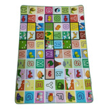 Tapete Tatame Infantil 1