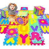 Tapete Tatame Infantil Bebe