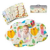 Tapete Tatame Infantil Termico