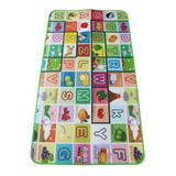 Tapete Térmico Emborrachado Infantil 1 00 X 1 80m Im43009