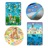 Tapete Termico Gigante Tatame De Atividades 1 80 X 1 20 Top