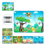 Tapete Termico Infantil Educativo