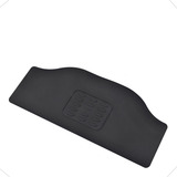 Tapete Tunel Central Borracha Universal Carro Pointer 1997