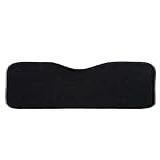 Tapete Túnel Traseiro Central Carro Universal Borracha Pvc Protetor