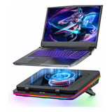 Tapete Turboventilador Poderoso Iets Para Laptop De Jogos Co