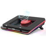 Tapete Turboventilador Poderoso Iets Para Laptop De Jogos Co