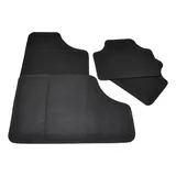 Tapete Universal Pvc Fiat
