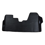 Tapete Van Borracha Pvc
