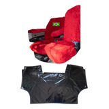 Tapete Verniz 2 Capas Banco Cochinil Massey 4292 Xtra