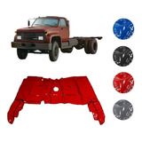 Tapete Verniz Caminhão Chevrolet D11000 D12000 D13000