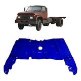 Tapete Verniz Caminhão Chevrolet D11000 D12000 D13000
