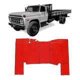 Tapete Verniz Caminhão Ford F600 F11000 F13000 F22000 Até 92