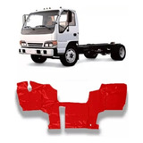 Tapete Verniz Caminhao Gmc