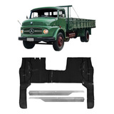 Tapete Verniz Caminhao Mb 1113 1313 1114 1518 2013 C Friso