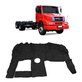Tapete Verniz Caminhão Mb 1620 1622 Ano 2000 A 2005 Com Capô