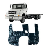 Tapete Verniz Caminhão Mb 1620 1997 Até 1999 Bicudo S Capo