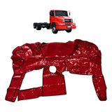 Tapete Verniz Caminhão Mb 1620 atron Bicudo Ano 2000 Em Dian