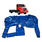 Tapete Verniz Caminhão Mb 1620 atron Bicudo Ano 2000 Em Dian