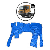 Tapete Verniz Caminhão Mb Accelo 715 815 915 1016 Todos