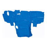 Tapete Verniz Caminhão Mb Atego 1418 1518 2011 4cc C capo
