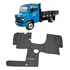 Tapete Verniz Caminhão Mercedes 710 810 910   2008 Em Diante