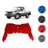 Tapete Verniz Caminhão Pick Up Chevrolet D20 D40 93 A 98*
