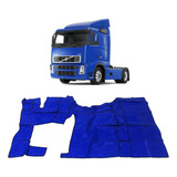 Tapete Verniz Caminhao Volvo