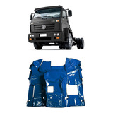 Tapete Verniz Caminhão Vw Worker Titan Ano 2005 Electronic