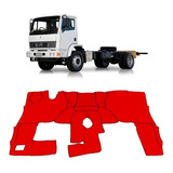 Tapete Verniz Mb 1719 1720 2423 2729 1318 1718 Frontal