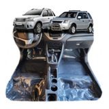Tapete Verniz Vinil P Assoalhos Automotivos Ecosport 2006