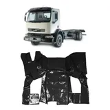 Tapete Verniz Volvo Vm
