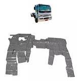 Tapete Vinil Cinza Gmc 15190 Cara Chata Medio
