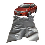Tapete Vinil Fosco Luxo Honda City Ate 2013