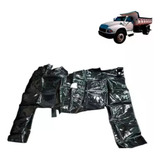 Tapete Vinil Preto Ford