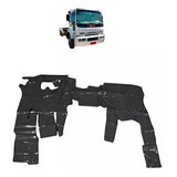 Tapete Vinil Preto Gmc 15190 Cara Chata Medio