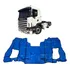 Tapete Vinil Scania 124   G C  Capo   2002 Ate 2007