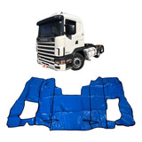 Tapete Vinil Scania 124