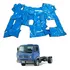 Tapete Vinil Vw Delivery 5140 5150 8150   2006 A 2011 Com Ca