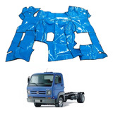 Tapete Vinil Vw Delivery