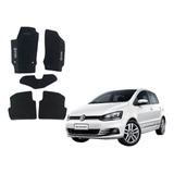Tapete Vw Fox Connect 2021 2022