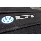 Tapete Vw Gol Gt