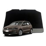 Tapete Vw Polo Sportline