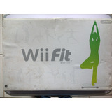Tapete Wii Fit 
