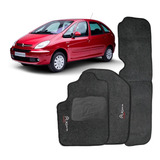 Tapete Xsara Picasso 2007 2008 2009 2010 2011 2012 Carpete